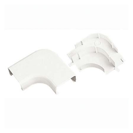 Panduit Ldph10 / Ld2P10 Power Rated Right Angle (10 Pack), 10PK RAFX10IG-X